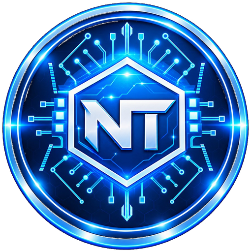 Nexus Tech Solutions logo